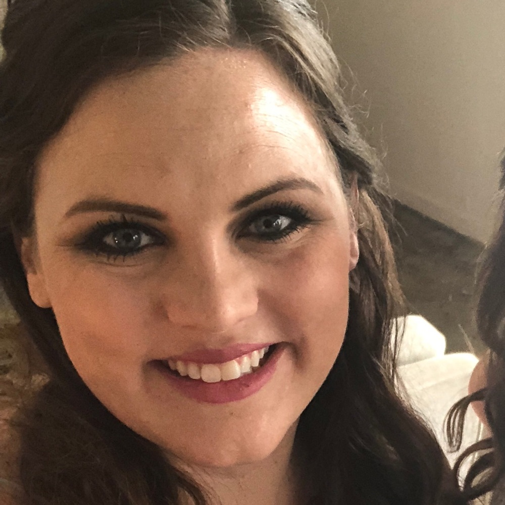 Meet your Posher, Lindsay